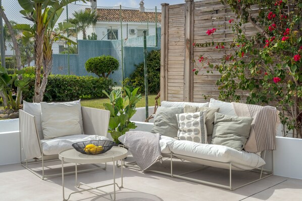 Terrass/Patio