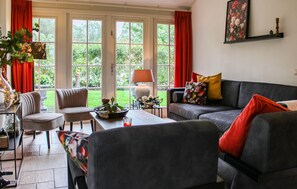 living-room