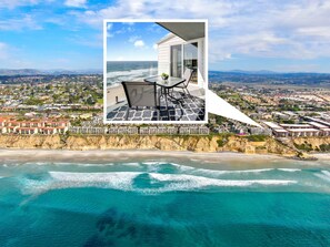 Oceanfront Sea Forever