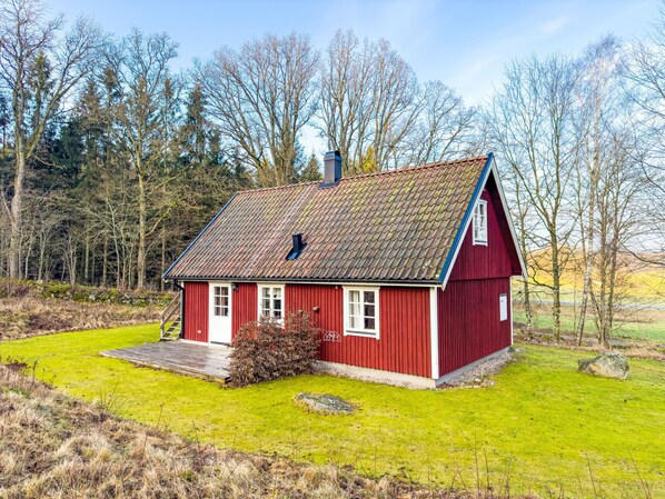 Exteriör