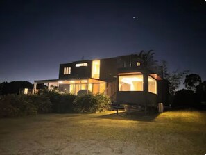 Enjoy the night sky, its stunning 
