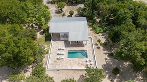 Barefoot Beach Bungalow (601)