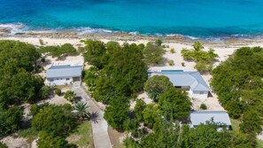 Barefoot Beach Bungalow (599)