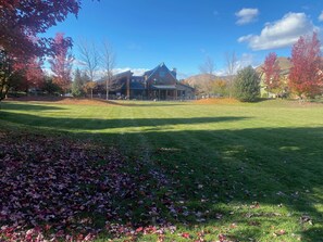 Sweetwater Park and Clubhouse