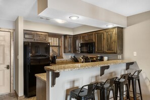 Extra Bar Seating