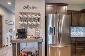 Coffee Bar