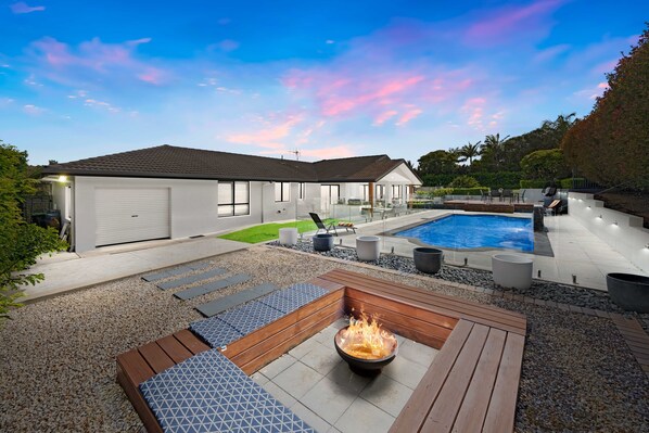 Elkhorn Grove Port Macquarie Beachscape Holiday Rentals