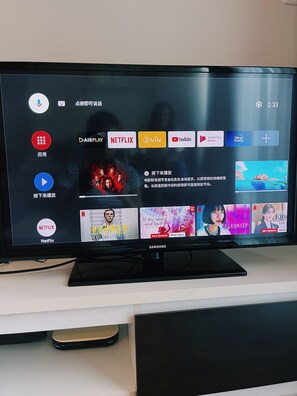 Television