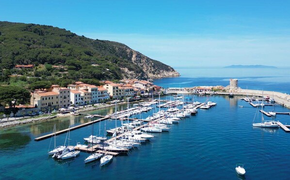 Port de plaisance