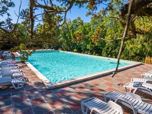 Pool Outdoor