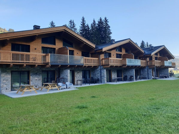 Exteriör