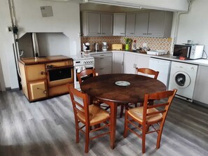 Eget kök