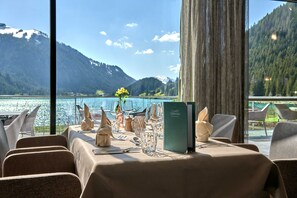 Restauranger