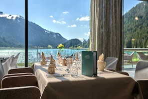 Restauranger