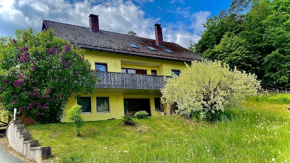 Ferienwohnung Merz 26