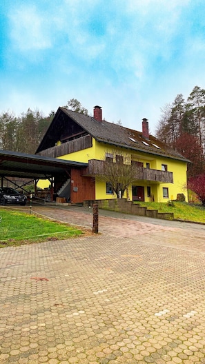 Außenansicht