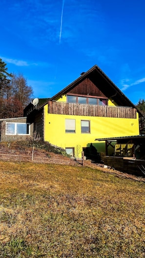 Ferienwohnung Merz 26