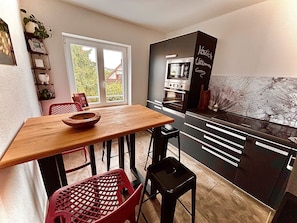 Cuisine privée