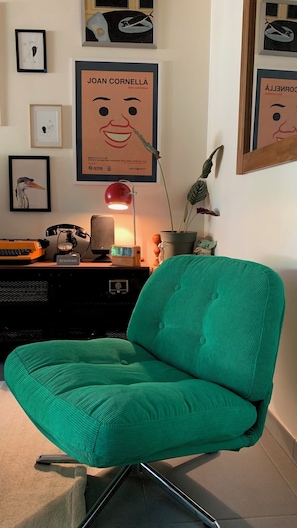 Intérieur