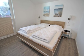 Chambre Ă coucher