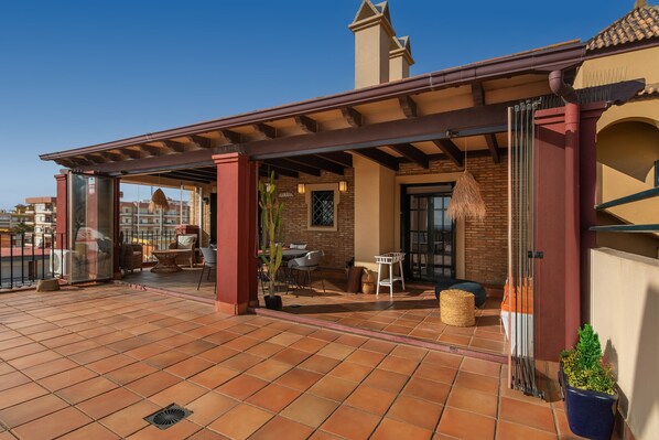 Terraza