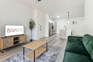 Coin séjour