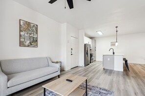 Coin séjour