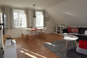 Opholdsområde