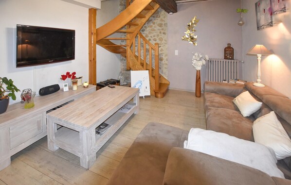 living-room