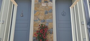 Außendetails