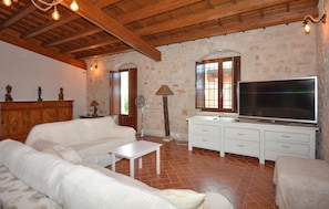 living-room