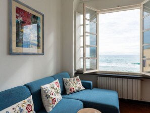 Blau, Möbel, Interior Design, Couch, Wohnung, Fussboden, Zimmer, Meer, Wohnzimmer