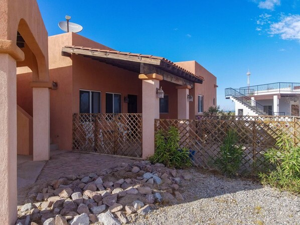 Redondo House in El Dorado Ranch Rental Home 2 Bedrooms, San Felipe