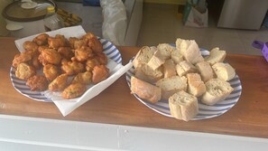Frukost