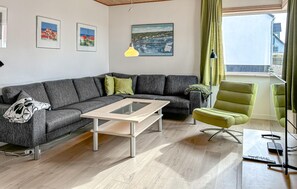 Coin séjour