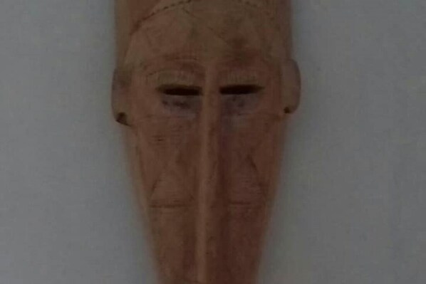 Detalj interiör