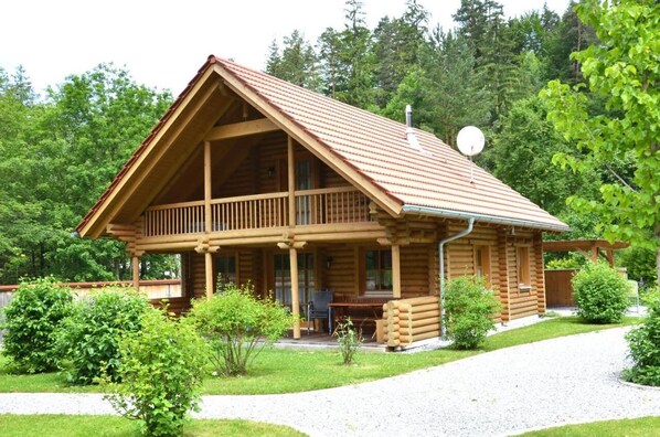 Exteriör