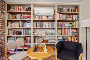 Intérieur