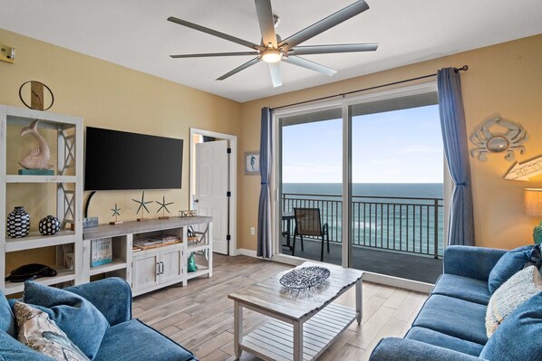 Splash Beach Resort Condo Rental 902E