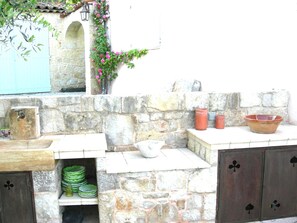 Terrass/Patio