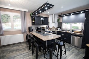Cuisine privée
