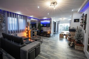 Intérieur