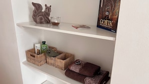Miscellaneous