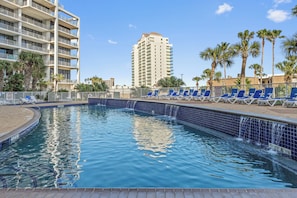Common Pool