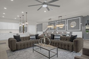 Modern Design