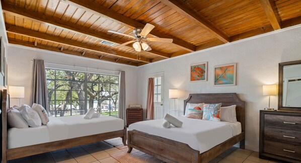 Prepare for vacation brain. We've got you covered (mostly).