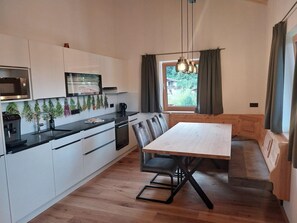 Cucina privata