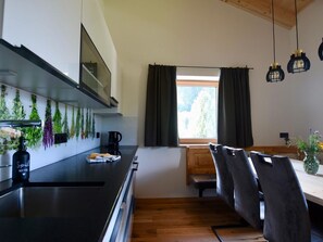 Cucina privata