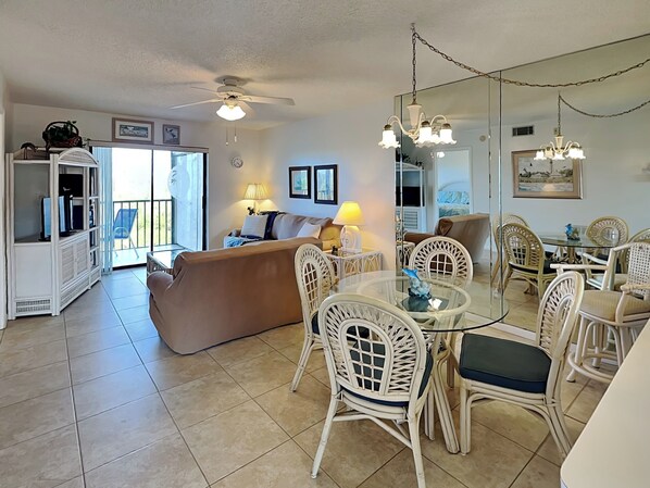 Welcome to Admirals Bay 153!
