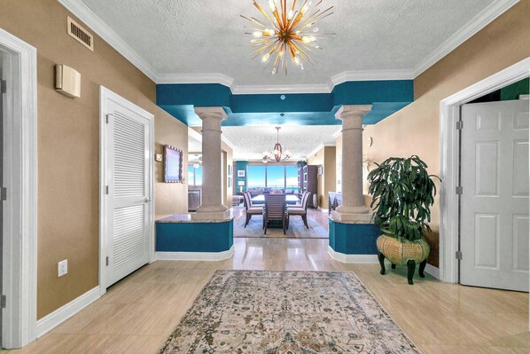 Welcome to Hidden Dunes 503!